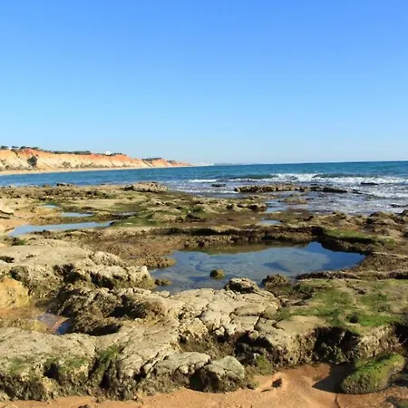 Apartamento Praia Da Falesia