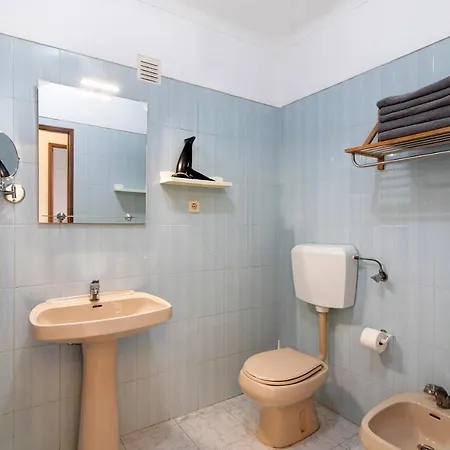 Apartamento Praia Da Falesia Διαμέρισμα