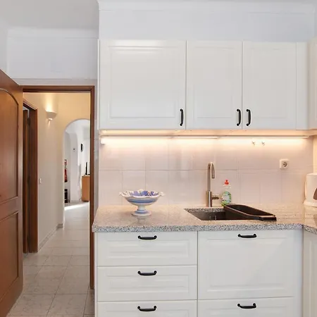 Apartamento Praia Da Falesia *