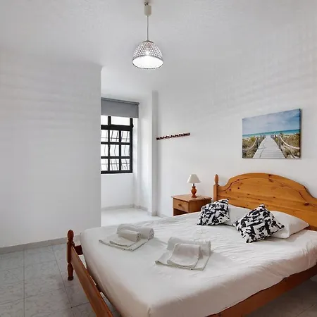 Διαμέρισμα Apartamento Praia Da Falesia *