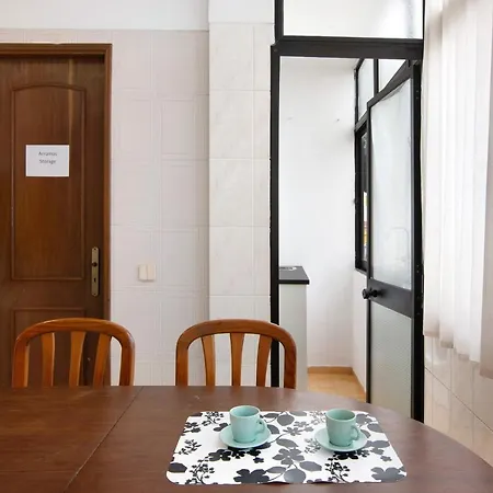 Apartamento Praia Da Falesia Διαμέρισμα