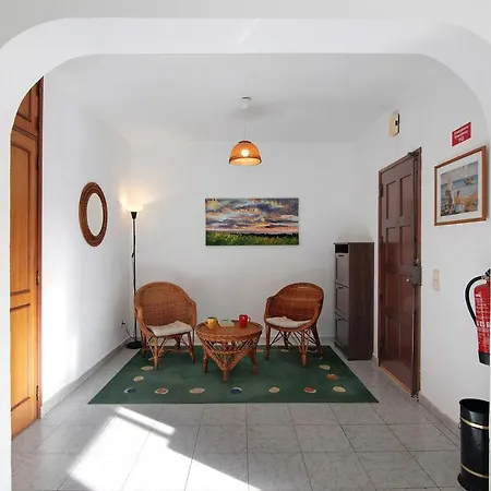Apartamento Praia Da Falesia *