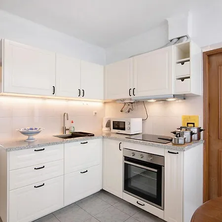 Apartamento Praia Da Falesia * Αλμπουφέιρα