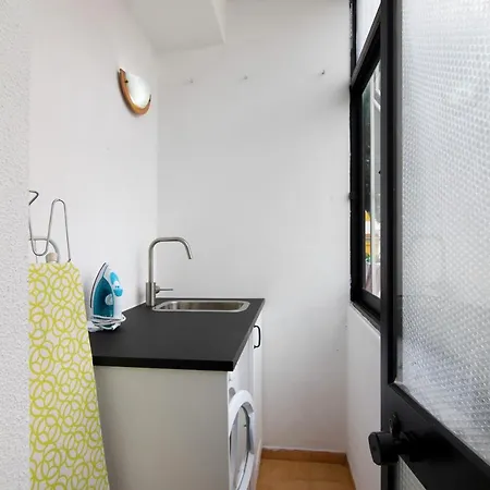 Διαμέρισμα Apartamento Praia Da Falesia