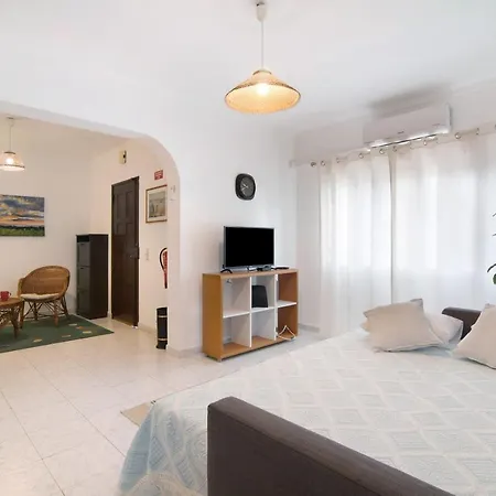 Apartamento Praia Da Falesia