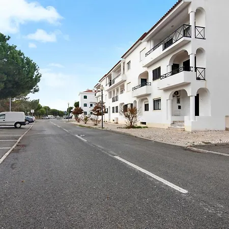 Apartment Apartamento Praia Da Falesia Albufeira