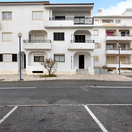 Apartamento Praia Da Falesia Apartment *