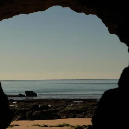 Lejlighed Apartamento Praia Da Falesia Albufeira