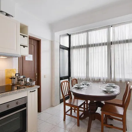 Lejlighed Apartamento Praia Da Falesia