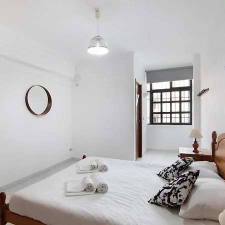 Lejlighed Apartamento Praia Da Falesia