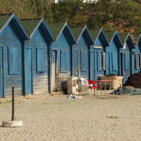 Apartamento Praia Da Falesia Apartment *